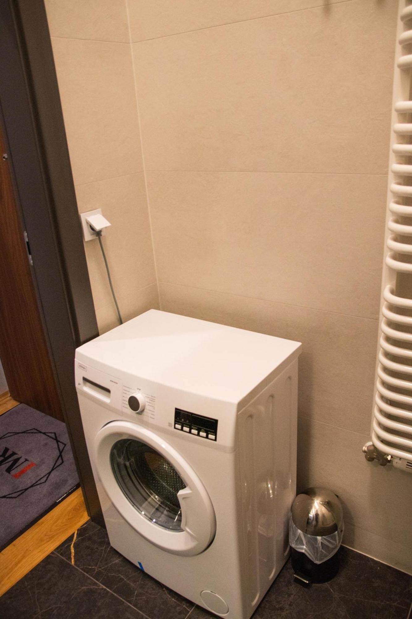 Aparthotel Inspire Miodova Residence Krakow Room photo
